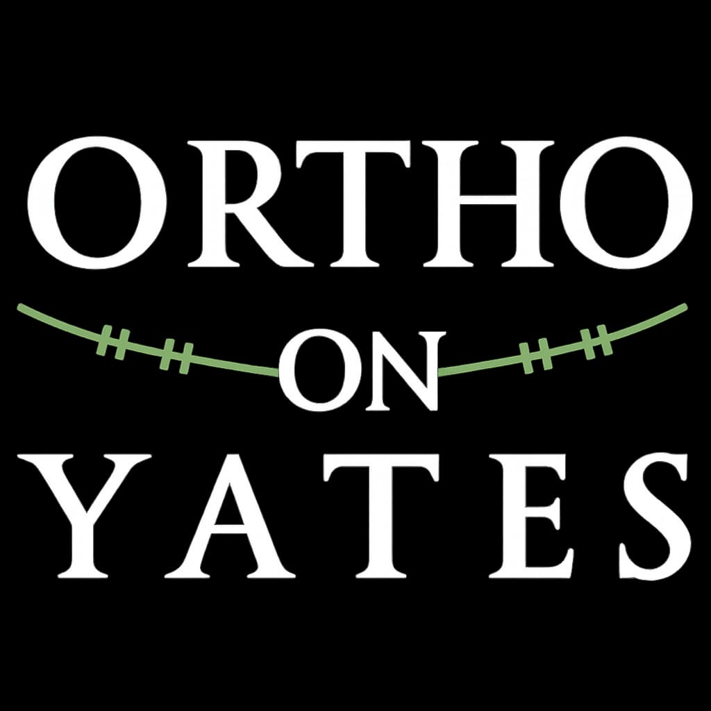 Ortho on Yates
