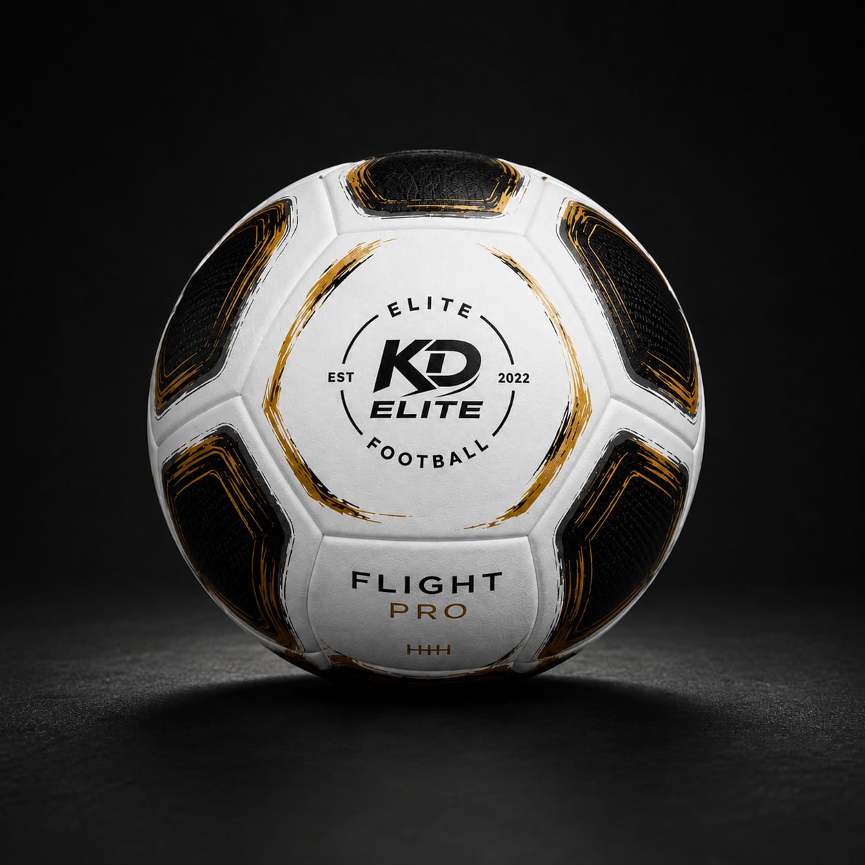 KD Elite Flight Pro training ball